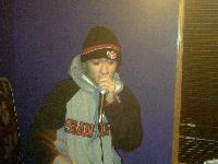 Picture for song 'just a sample of some written' by artist 'DOTT COM'