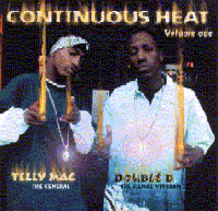 Picture for song 'When You See Us - Feat. Seff Tha Gaffla & Bubz' by artist 'double d and telly mac'