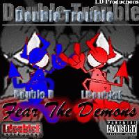 Picture for song 'Critical Conditions' by artist 'Double Deuce aka Detrimental'