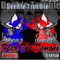 Picture for song 'We Just Keep Coming(Grim & Ace Diss Pt. 2)' by artist 'Double Deuce aka Detrimental'