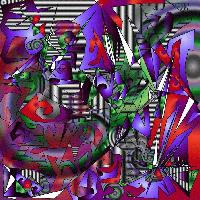 Picture for song 'Something On My Mind' by artist 'Double Deuce Productions'