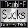 Picture for song 'vs. LDoubleE (GM 3 Min)' by artist 'Double D Squared'