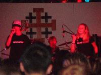 Picture for song 'Distant Embrace' by artist 'Double Intent'