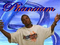 Picture for song 'Blacklight (Phanaam Solo)' by artist 'Double Jeopardy'