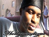 Picture for song 'Theze Dayz & Tymz(Hollywoodizm Solo)' by artist 'Double Jeopardy'