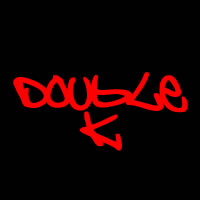 Picture for song 'I'm A T.H.U.G - P.I.M.P' by artist 'Double K'