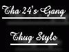Picture for song 'When We Ride (Ali Diss)' by artist 'Double O-City Gang'