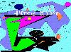 Picture for song ''CaN u F33L dIZ'' by artist 'Double-Opj'