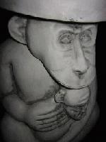 Picture for song 'Lyndon Baines Johnson' by artist 'Doubt and the Death of Certainty'
