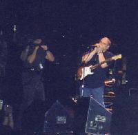 Picture for song 'Don't Roll Away' by artist 'Doug and Murray'