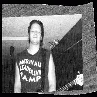 Picture for song 'Contempt For All Things' by artist 'Doug Hell'