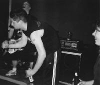 Picture for song 'Last of the Diplomats' by artist 'Doug Hell'