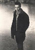Picture for song 'Mama Don't Cry' by artist 'Douglas Marsh'