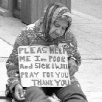 Picture for song 'Selling Karma in the Streets' by artist 'Doug Lewis'