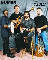 Picture for song 'Born to Win' by artist 'Doug Mitchell'