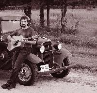 Picture for song 'By the Way I Leave Tomorrow' by artist 'Doug Mitchell'