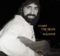 Picture for song 'Count the Stars' by artist 'Doug Mitchell'