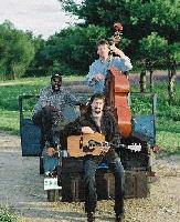 Picture for song 'Out of the Rain' by artist 'Doug Mitchell'