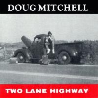 Picture for song 'Run and Hide' by artist 'Doug Mitchell'