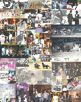 Picture for song 'Walking Up Above' by artist 'Doug Mitchell'