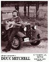 Picture for song 'With Someone Else' by artist 'Doug Mitchell'