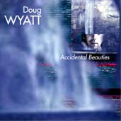 Picture for song 'Accidental Beauties' by artist 'Doug Wyatt'