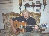 Picture for song 'Give me what I need' by artist 'Doug York'