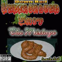 Picture for song 'drinkin and smokin' by artist 'Down Bad'