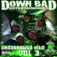 Picture for song 'my job' by artist 'Down Bad'