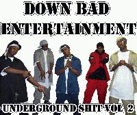 Picture for song 'Ready 4 us' by artist 'Down Bad'