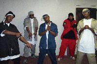 Picture for song 'trash music' by artist 'Down Bad'