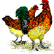 Picture for song 'Chickens and Elbows PSA' by artist 'Downee'