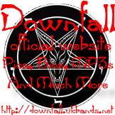 Picture for song 'Digital Minds' by artist 'Downfall'