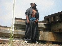 Picture for song 'IF I HAD MIL' by artist 'DOWN NORF RECORDS'