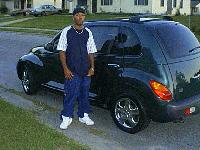 Picture for song 'It's Becuz Of U' by artist 'DOWN NORF RECORDS'