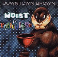 Picture for song 'BODY ROCK' by artist 'DOWNTOWN BROWN'