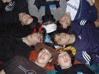 Picture for song 'Claire' by artist 'Down With Fupa'