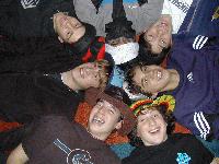 Picture for song 'Party' by artist 'Down With Fupa'