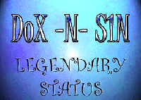 Picture for song 'Aim 4 the Sky' by artist 'DoX -N- S1N'