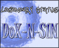 Picture for song 'Love & Hate (FINISHED VZN!!)' by artist 'DoX -N- S1N'