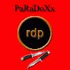 Picture for song 'Red Tee' by artist 'DoXx n TrAcK'