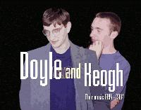 Picture for song 'I Wasted You' by artist 'Doyle and Keogh'