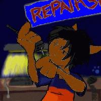 Picture for song '# 22' by artist 'D perigon'