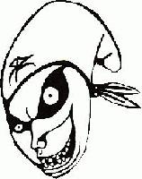 Picture for song 'Jester Cap' by artist 'dpity'