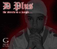Picture for song 'POP DAT CHAIN (DP,FOOLISH,BA)' by artist 'DPLUS'