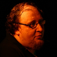 Picture for song 'Interview met Simon Nabatov Part 1' by artist 'draaiomjeoren 2'