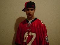 Picture for song 'They Made Him Cry' by artist 'Draco Tha Rhyma'