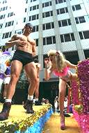 Picture for song 'Gay Rave' by artist 'Drag'