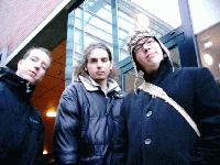 Picture for song 'Flows Of Life-SCHWAMP session' by artist 'Dragoondocks'