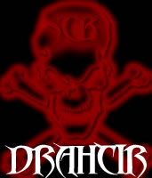 Picture for song 'Spontaneously Come Bustin' (Sample)' by artist 'Drahcir'